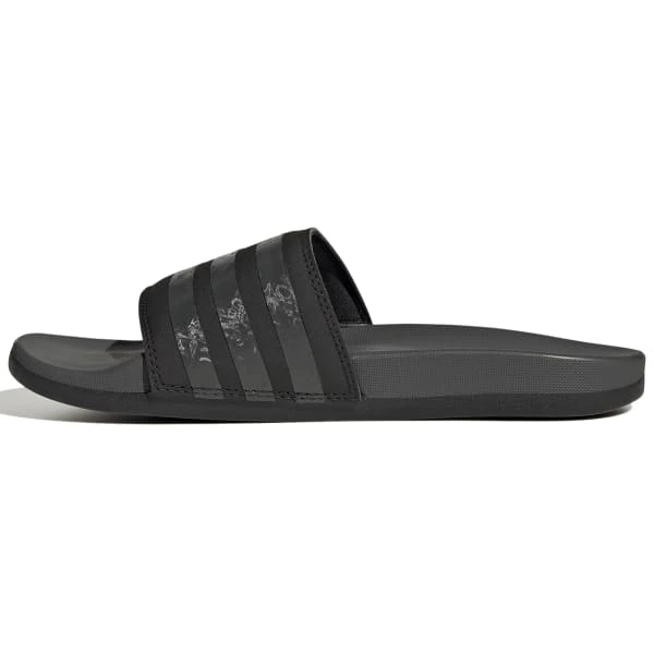 ADIDAS Women's Adilette Comfort Slides ADIDAS Women's Adilette Comfort Slides -Shoe Serie Shop 2085097 001 alt1
