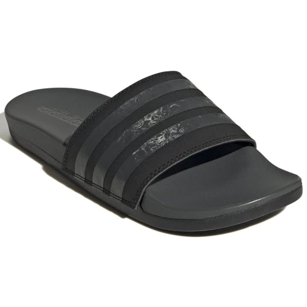 ADIDAS Women's Adilette Comfort Slides ADIDAS Women's Adilette Comfort Slides -Shoe Serie Shop 2085097 001 alt2