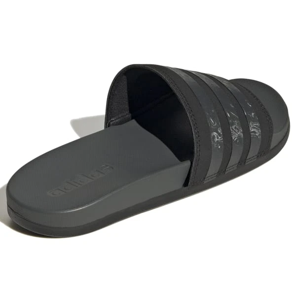ADIDAS Women's Adilette Comfort Slides ADIDAS Women's Adilette Comfort Slides -Shoe Serie Shop 2085097 001 alt3