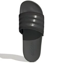 ADIDAS Women's Adilette Comfort Slides 6 ADIDAS Women's Adilette Comfort Slides -Shoe Serie Shop 2085097 001 alt4