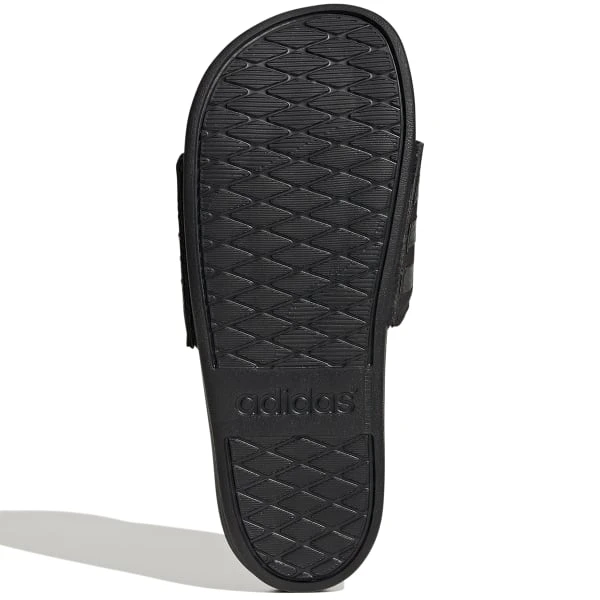 ADIDAS Women's Adilette Comfort Slides ADIDAS Women's Adilette Comfort Slides -Shoe Serie Shop 2085097 001 alt5
