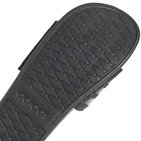 ADIDAS Women's Adilette Comfort Slides ADIDAS Women's Adilette Comfort Slides -Shoe Serie Shop 2085097 001 alt7