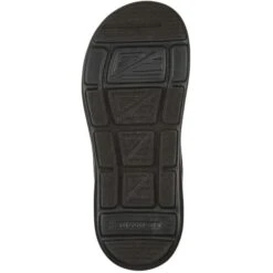 SKECHERS Men's Relaxed Fit: Sargo - Point Vista Sandals 6 SKECHERS Men's Relaxed Fit: Sargo - Point Vista Sandals -Shoe Serie Shop 2085337 201 alt4