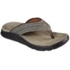 SKECHERS Men's Relaxed Fit: Sargo - Point Vista Sandals 1 SKECHERS Men's Relaxed Fit: Sargo - Point Vista Sandals -Shoe Serie Shop 2085337 201 main