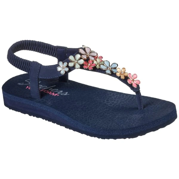 SKECHERS Women's Meditation - Glass Daisy Sandals SKECHERS Women's Meditation - Glass Daisy Sandals -Shoe Serie Shop 2085346 402 main
