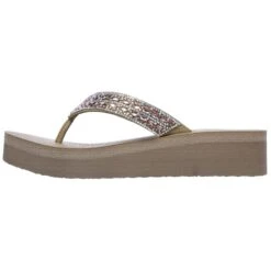 SKECHERS Women's Vinyasa - Glory Day Sandals -Shoe Serie Shop 2085347 205 alt2