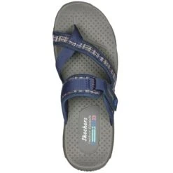 SKECHERS Women's Reggae - All Natural Trail Sandals -Shoe Serie Shop 2085368 402 alt3