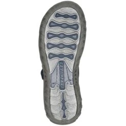 SKECHERS Women's Reggae - All Natural Trail Sandals -Shoe Serie Shop 2085368 402 alt4