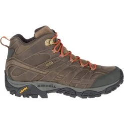 MERRELL Men's Moab 2 Prime Mid Waterproof, Wide -Shoe Serie Shop 2085407 203 alt1