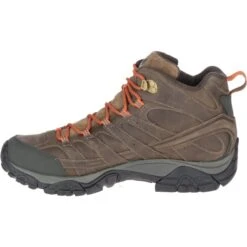 MERRELL Men's Moab 2 Prime Mid Waterproof, Wide -Shoe Serie Shop 2085407 203 alt2
