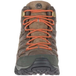 MERRELL Men's Moab 2 Prime Mid Waterproof, Wide -Shoe Serie Shop 2085407 203 alt3