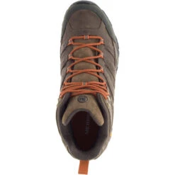 MERRELL Men's Moab 2 Prime Mid Waterproof, Wide -Shoe Serie Shop 2085407 203 alt5