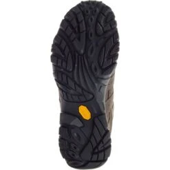 MERRELL Men's Moab 2 Prime Mid Waterproof, Wide -Shoe Serie Shop 2085407 203 alt6