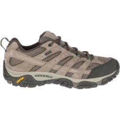 MERRELL Men's Moab 2 Waterproof Hiking Shoes -Shoe Serie Shop 2085409 203 alt1