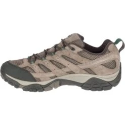 MERRELL Men's Moab 2 Waterproof Hiking Shoes -Shoe Serie Shop 2085409 203 alt2