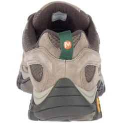 MERRELL Men's Moab 2 Waterproof Hiking Shoes -Shoe Serie Shop 2085409 203 alt4