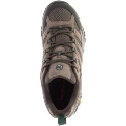 MERRELL Men's Moab 2 Waterproof Hiking Shoes -Shoe Serie Shop 2085409 203 alt5