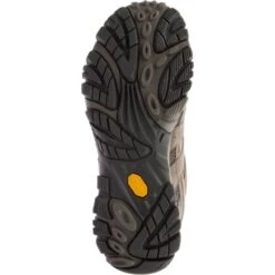 MERRELL Men's Moab 2 Waterproof Hiking Shoes -Shoe Serie Shop 2085409 203 alt6