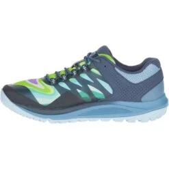 MERRELL Men's Nova 2 Rainbow Trail Running Shoe -Shoe Serie Shop 2085413 905 alt2
