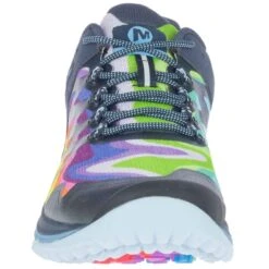 MERRELL Men's Nova 2 Rainbow Trail Running Shoe -Shoe Serie Shop 2085413 905 alt3