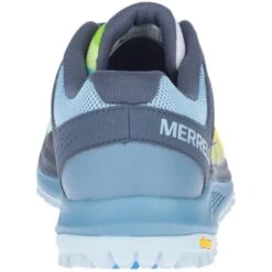 MERRELL Men's Nova 2 Rainbow Trail Running Shoe -Shoe Serie Shop 2085413 905 alt4