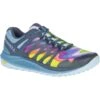 MERRELL Men's Nova 2 Rainbow Trail Running Shoe -Shoe Serie Shop 2085413 905 main
