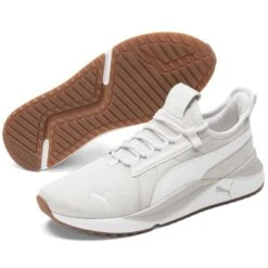 PUMA Men's Pacer Future Street Plus Sneakers -Shoe Serie Shop 2085420 001 alt2