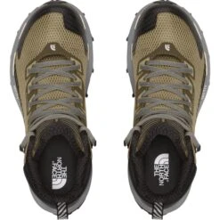 THE NORTH FACE Women’s VECTIV Fastpack Mid FUTURELIGHT Hiking Boots 4 THE NORTH FACE Women’s VECTIV Fastpack Mid FUTURELIGHT Hiking Boots -Shoe Serie Shop 2085452 205 alt2