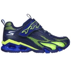 SKECHERS Boys' S Lights: Hydro Lights - Heat Stride Shoes -Shoe Serie Shop 2085584 402 alt2
