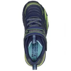 SKECHERS Boys' S Lights: Hydro Lights - Heat Stride Shoes -Shoe Serie Shop 2085584 402 alt4