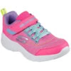 SKECHERS Girls' Snap Sprints Shoes -Shoe Serie Shop 2085595 607 main