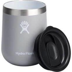HYDRO FLASK 10 Oz Ceramic Wine Tumbler -Shoe Serie Shop 2085605 205 alt2