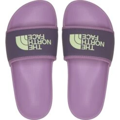 THE NORTH FACE Kids' Base Camp Slides III 4 THE NORTH FACE Kids' Base Camp Slides III -Shoe Serie Shop 2085621 508 alt2