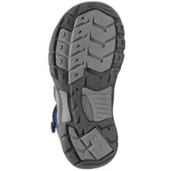 KEEN Big Kids' Newport H2 Hybrid Water Sandal -Shoe Serie Shop 2085638 402 alt5