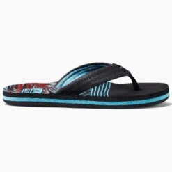 REEF Kids' Ahi Sandals -Shoe Serie Shop 2085640 001 alt1