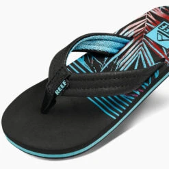 REEF Kids' Ahi Sandals -Shoe Serie Shop 2085640 001 alt5