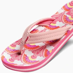 REEF Girls' Ahi Sandals -Shoe Serie Shop 2085642 607 alt5