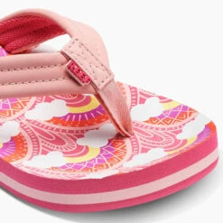 REEF Girls' Ahi Sandals -Shoe Serie Shop 2085642 607 alt6