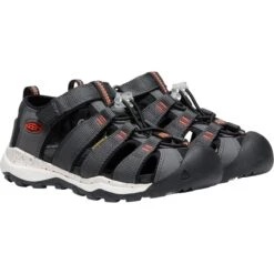 KEEN Big Kids' Newport Neo H2 Water Hiking Sandal -Shoe Serie Shop 2085644 001 alt2