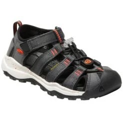 KEEN Little Kids' Newport Neo H2 Water Hiking Sandals