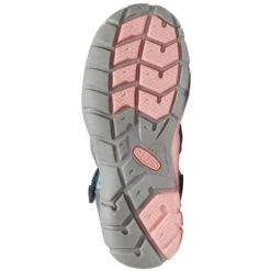 KEEN Girls' Seacamp II CNX Water Sandals -Shoe Serie Shop 2085650 406 alt5