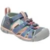 KEEN Little Kids' Seacamp II CNX Water Shoes -Shoe Serie Shop 2085654 406 main