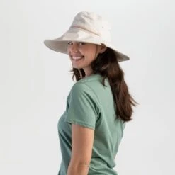 OUTDOOR RESEARCH Women's Mojave Sun Hat -Shoe Serie Shop 2085660 205 alt2
