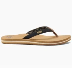 REEF Women's Cushion Flip Flops -Shoe Serie Shop 2085726 107 alt1