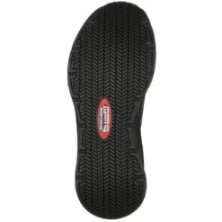 SKECHERS Work Relaxed Fit: D'Lux Walker SR - Ozema Work Shoes 6 SKECHERS Work Relaxed Fit: D'Lux Walker SR - Ozema Work Shoes -Shoe Serie Shop 2085745 001 alt4