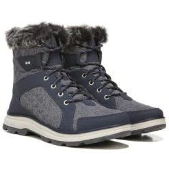 RYKA Women's Brisk Hiking Boots, Wide -Shoe Serie Shop 2085767 402 alt1