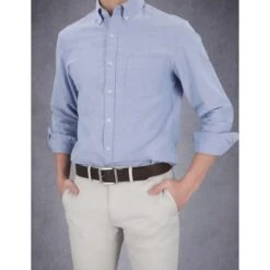 SKECHERS Men's 38mm Reversible Golf Belt -Shoe Serie Shop 2085867 001 alt3