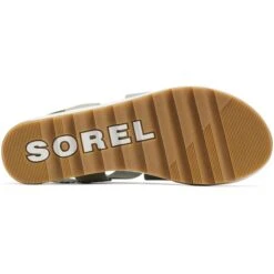 SOREL Women's Cameron Flatform Wedge Slingback Sandals -Shoe Serie Shop 2085928 006 alt5