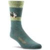 FARM TO FEET Men's Richmond Light Cushion Crew Socks -Shoe Serie Shop 2085978 303 main