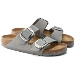 BIRKENSTOCK Women's Arizona Big Buckle Sandals -Shoe Serie Shop 2085988 006 alt2